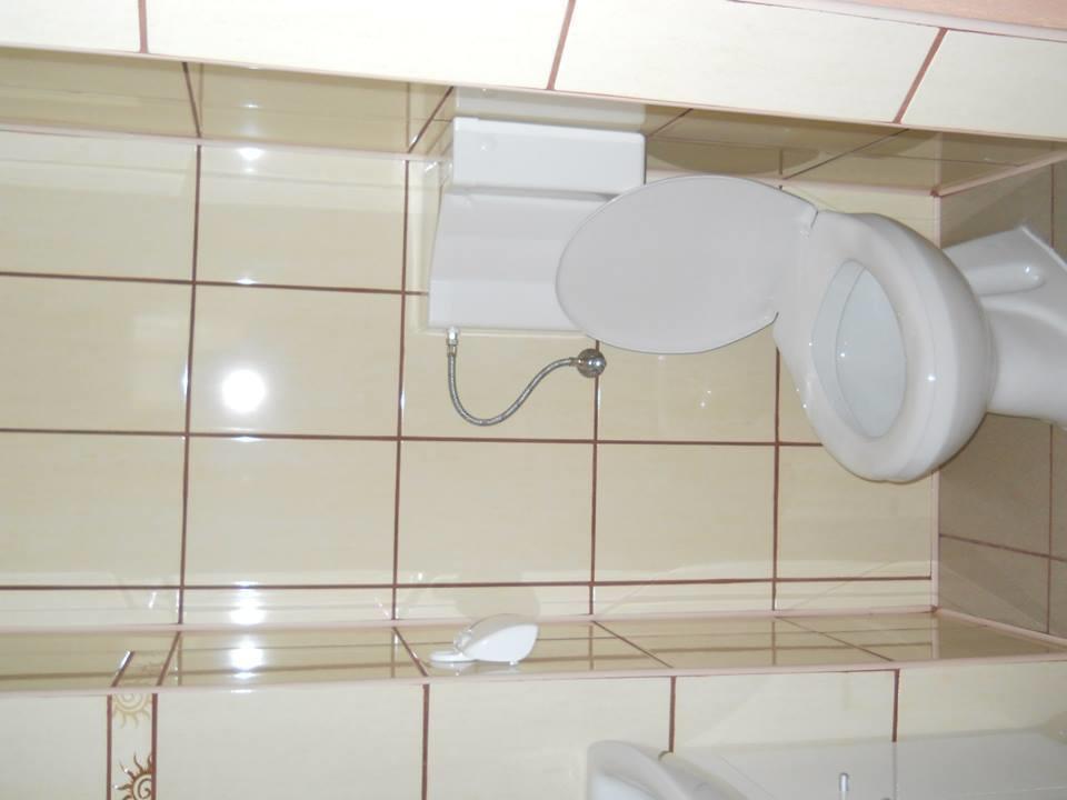 Ersa Panzio Hotel Bisericani  ภายนอก รูปภาพ