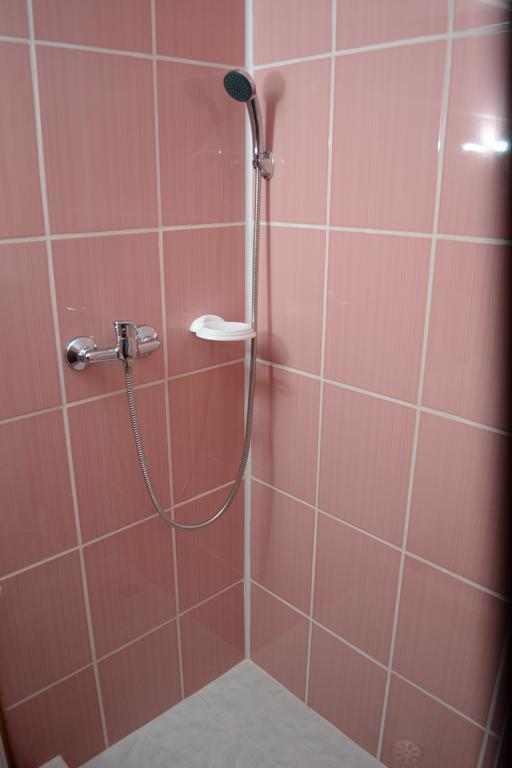 Ersa Panzio Hotel Bisericani  ห้อง รูปภาพ
