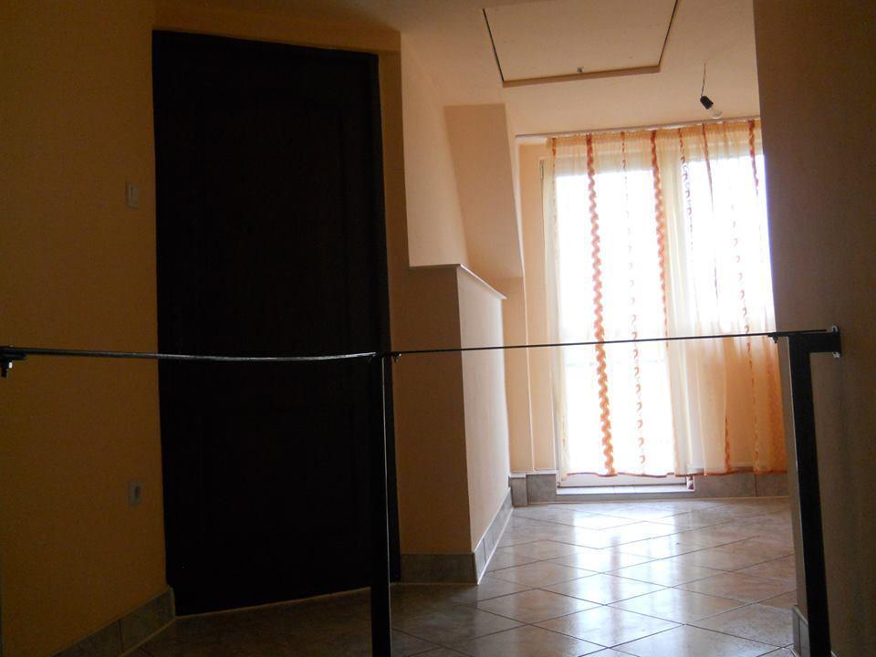 Ersa Panzio Hotel Bisericani  ภายนอก รูปภาพ