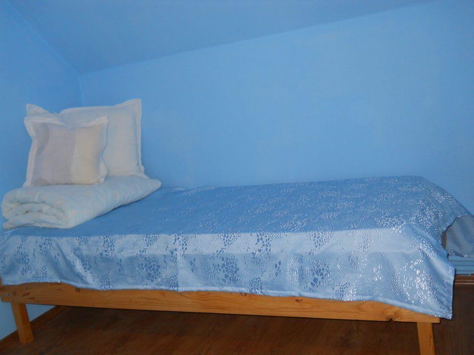 Ersa Panzio Hotel Bisericani  ห้อง รูปภาพ