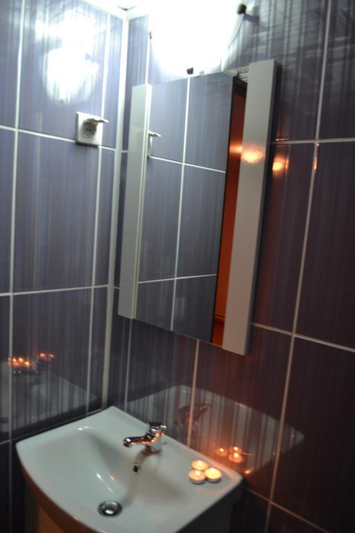 Ersa Panzio Hotel Bisericani  ห้อง รูปภาพ