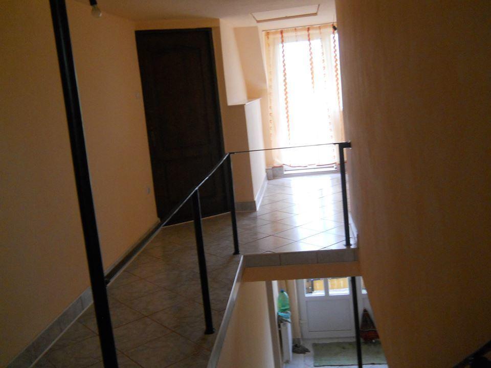 Ersa Panzio Hotel Bisericani  ภายนอก รูปภาพ