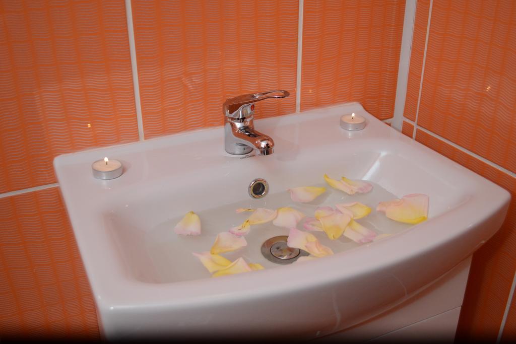 Ersa Panzio Hotel Bisericani  ห้อง รูปภาพ