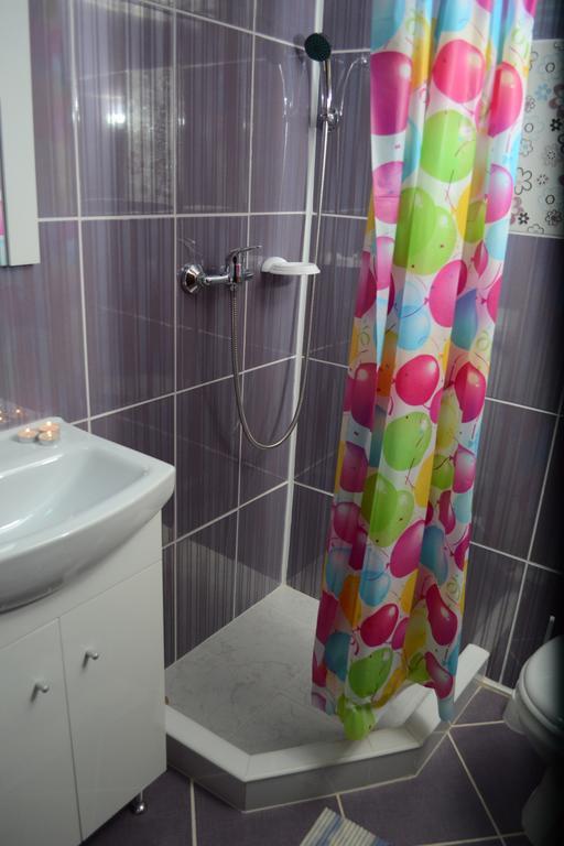 Ersa Panzio Hotel Bisericani  ห้อง รูปภาพ